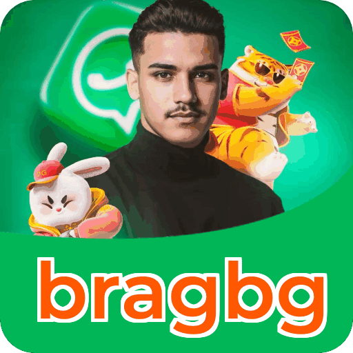 Login rápido no app bragbg