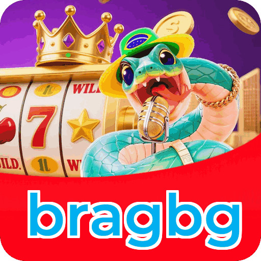 Slots Premium da PG Soft na bragbg