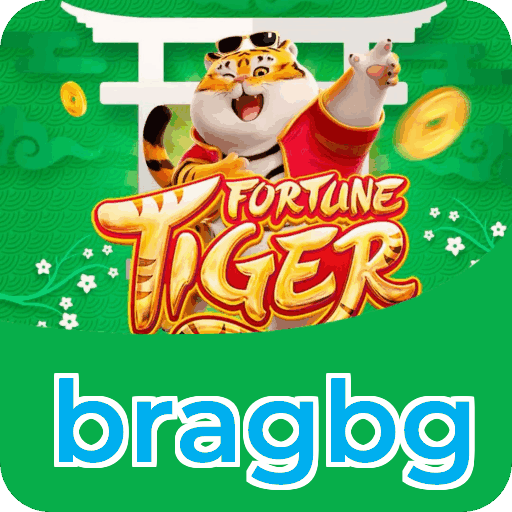 Bônus de boas-vindas bragbg